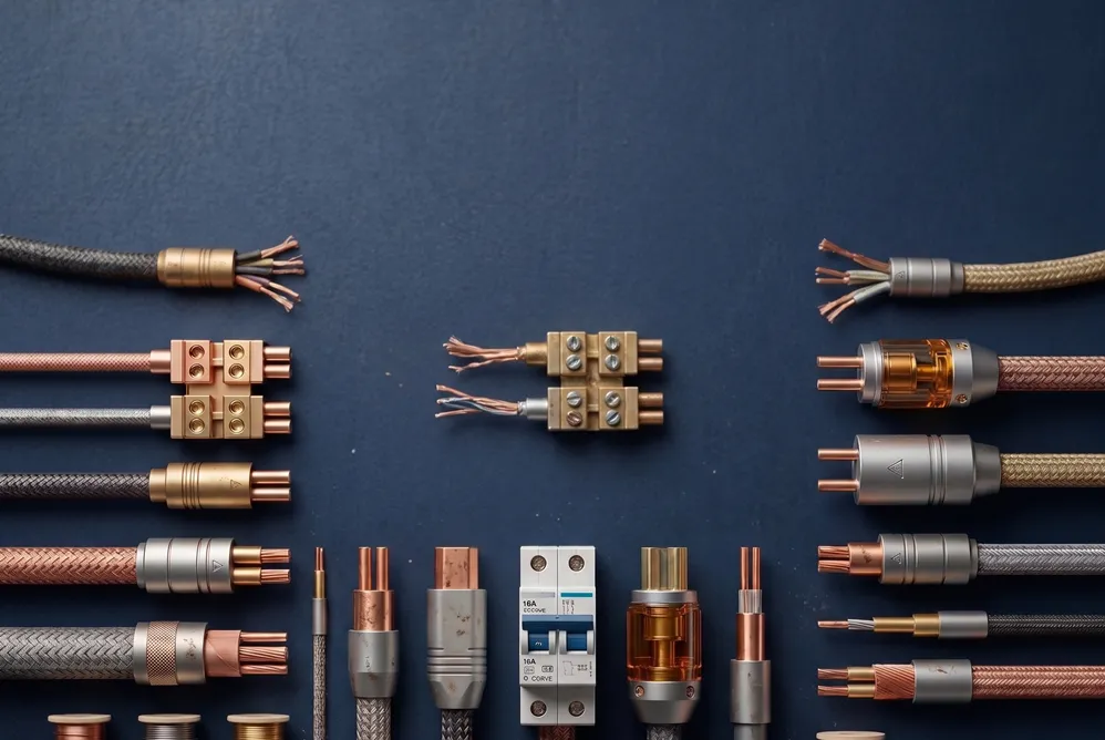 Insumos Electricos
