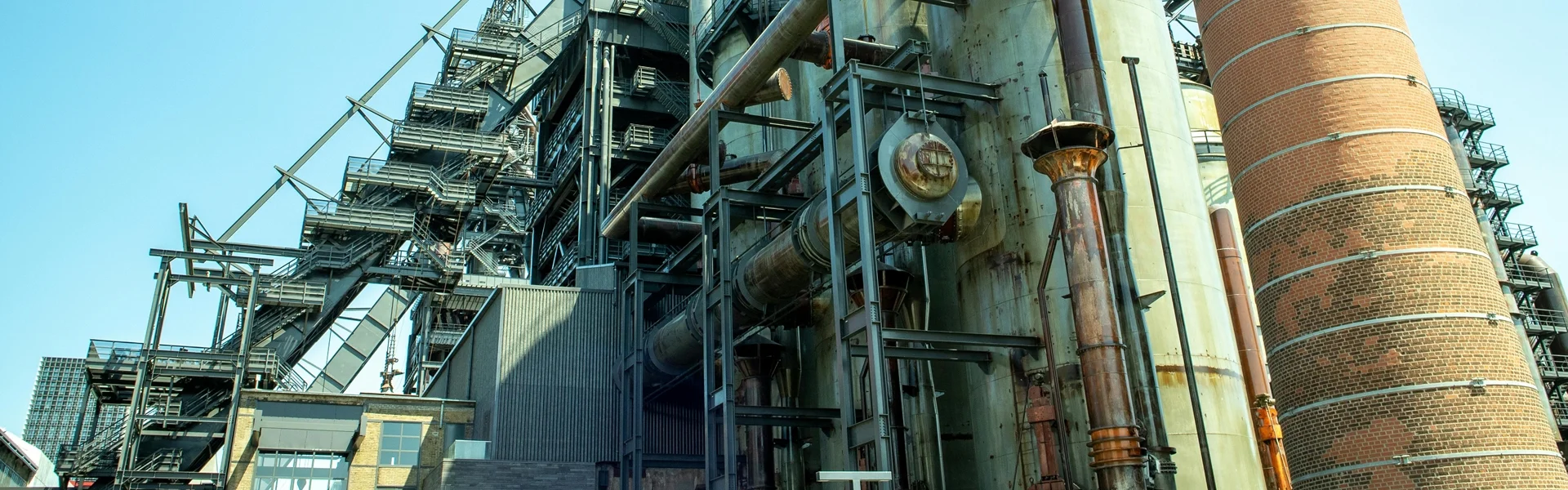COMSER JD SAC — Suministros Industriales